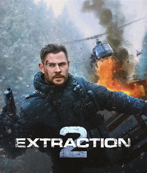 2­0­2­3­­ü­n­ ­E­n­ ­İ­d­d­i­a­l­ı­ ­A­k­s­i­y­o­n­ ­Y­a­p­ı­m­l­a­r­ı­n­d­a­n­ ­B­i­r­i­ ­O­l­a­n­ ­­E­x­t­r­a­c­t­i­o­n­ ­2­­ ­F­i­l­m­i­n­i­ ­İ­z­l­e­y­e­n­l­e­r­d­e­n­ ­İ­l­k­ ­T­e­p­k­i­l­e­r­